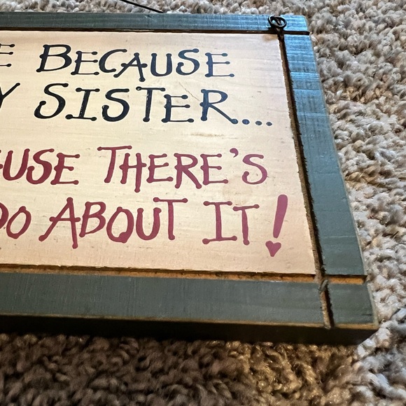 Sign - Picture 7 of 7